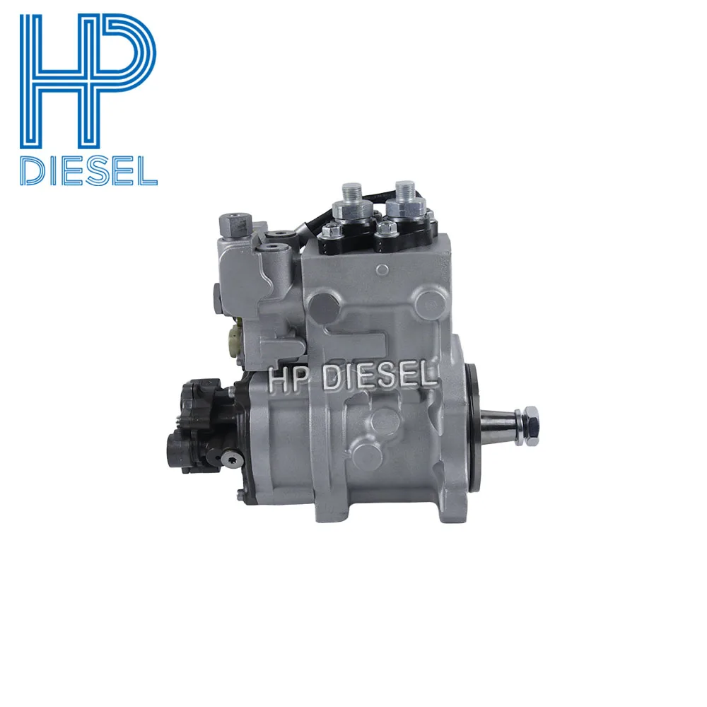 

Genuine Bosch pump 0445020036 - OEM Quality, Durable Components, Perfect for Heavy Machinery.