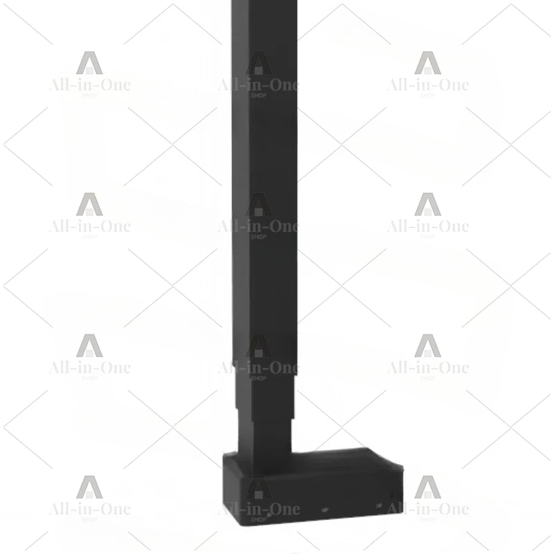 Intelligent Electric Lifting Table Legs Table Feet Three-section Office E-sports Lifting Table Leg Accessories