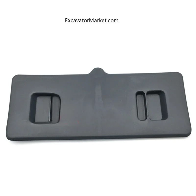 Excavator Spare Excavator Kobelco SK SK200/210/250/260-8 Super 8 cab interior decoration panel toolbox shell accessories