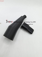 Electronic Wind Instrument food grade Material Mouth piece Bend converter For Roland AE20 AE30 AE05C/01C save effort