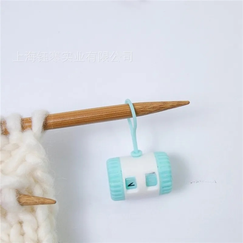 Knitting Stitch Counter 3