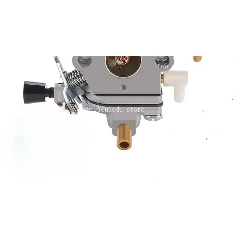 

Применимо к газонокосилку FS90R FS100 FS110 FS87 FS87R FS90 FS90K Аксессуары для карбюратора в сборе