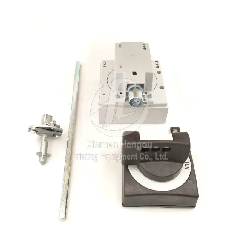 

1 Set Angle Joint Main Switch 00.783.0720 PM74 Equipment Zone a for Offset Printing Machine Spare Parts