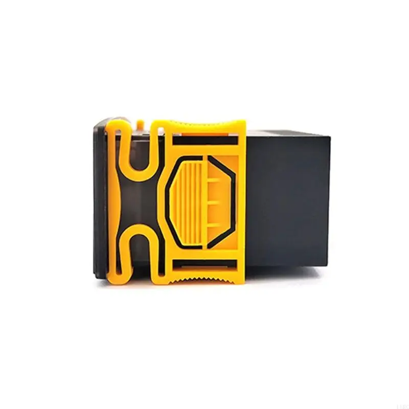 Bộ điều khiển nhiệt độ kỹ thuật số L8RC Bộ điều khiển nhiệt độ kỹ thuật số 220V