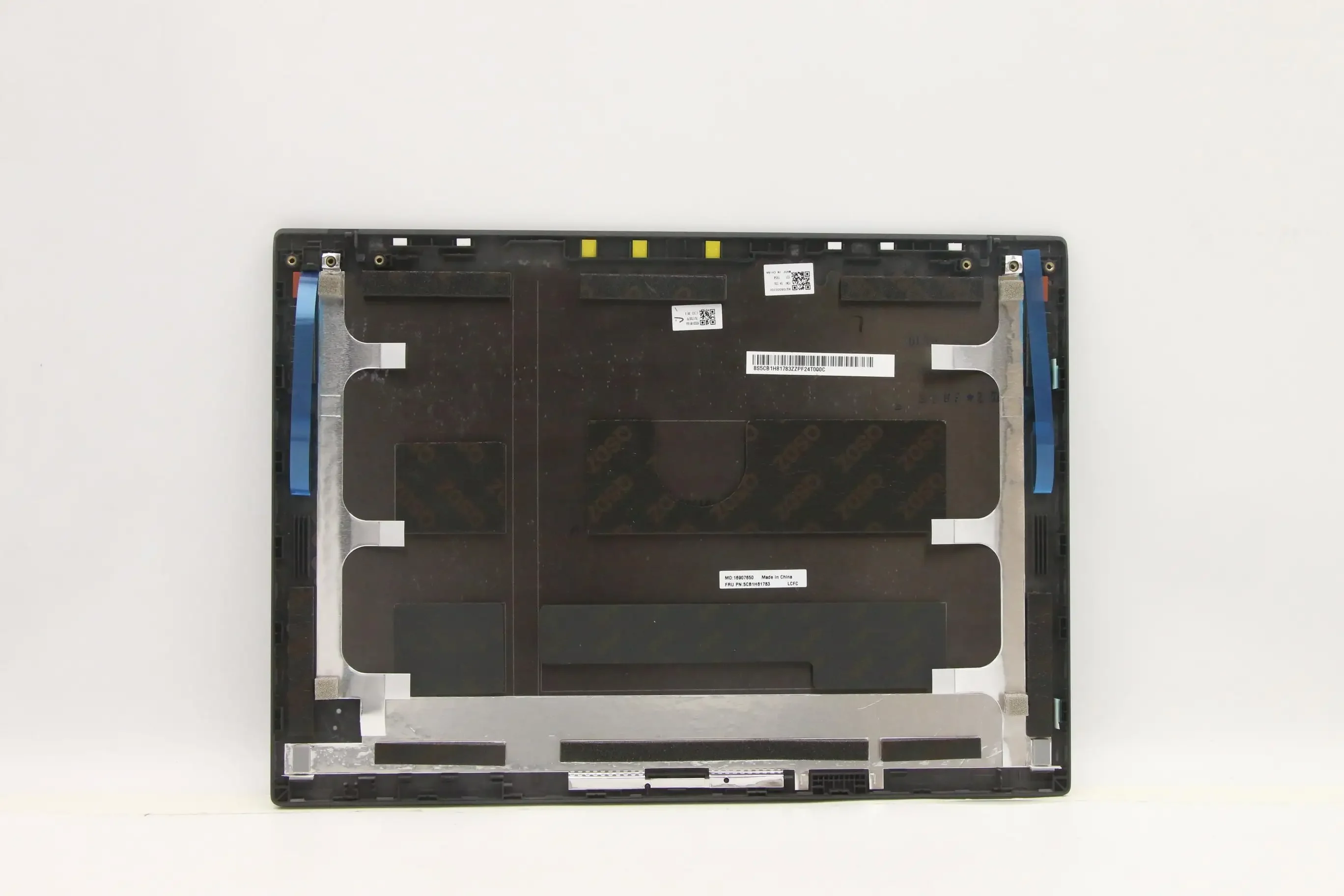 New and Original Top Lid A Shell LCD Back Case Rear Cover for Lenovo ThinkPad T14s Gen 3 Laptop 5CB1H81783