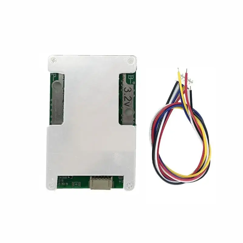 

R53C 4S 3,2 В/4S 3,7 В Защитная плата для зарядки аккумулятора Замена силовой платы для аксессуаров для предотвращения перегрева