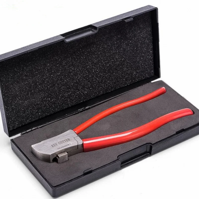 

Стальные плоскогубцы Lishi для нарезки ключей, инструмент для слесаря, станок для нарезки плоских ключей