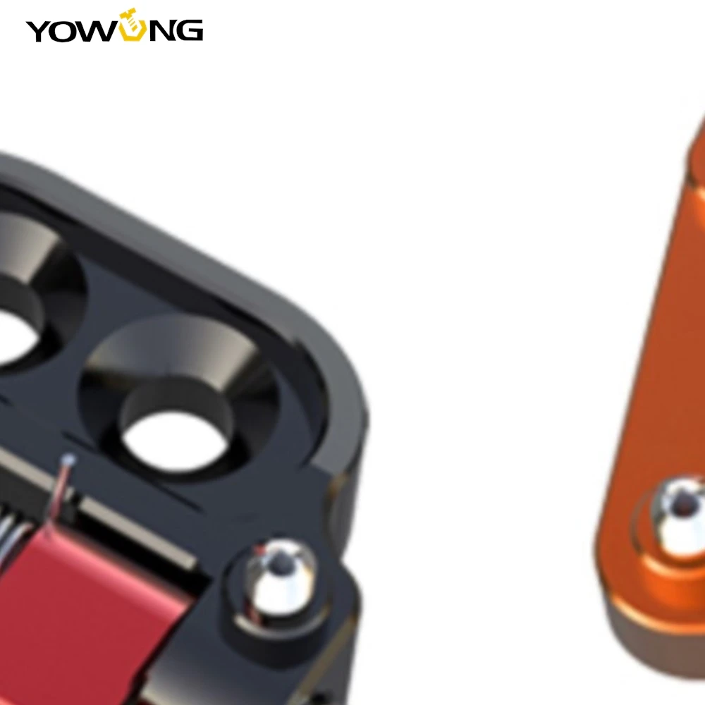 

Motorcycle Folding Brake Pedal Step Tip Plate For Moto Morini X-Cape 650 2021-2022-2023-2024 2025 FOR 890 SMT 390Adventure Parts