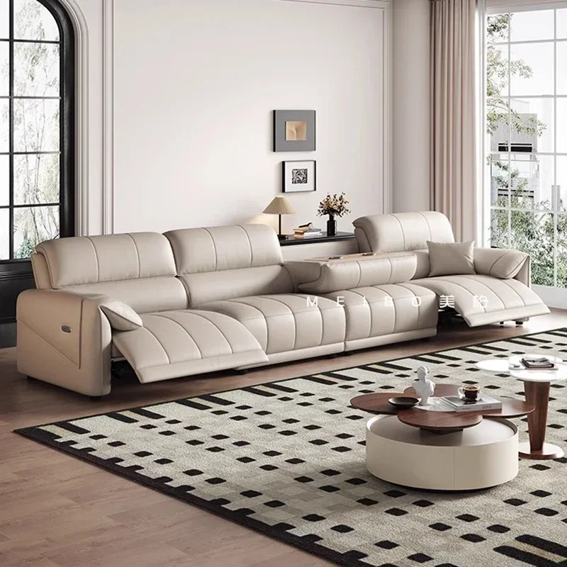 European Style Luxu…