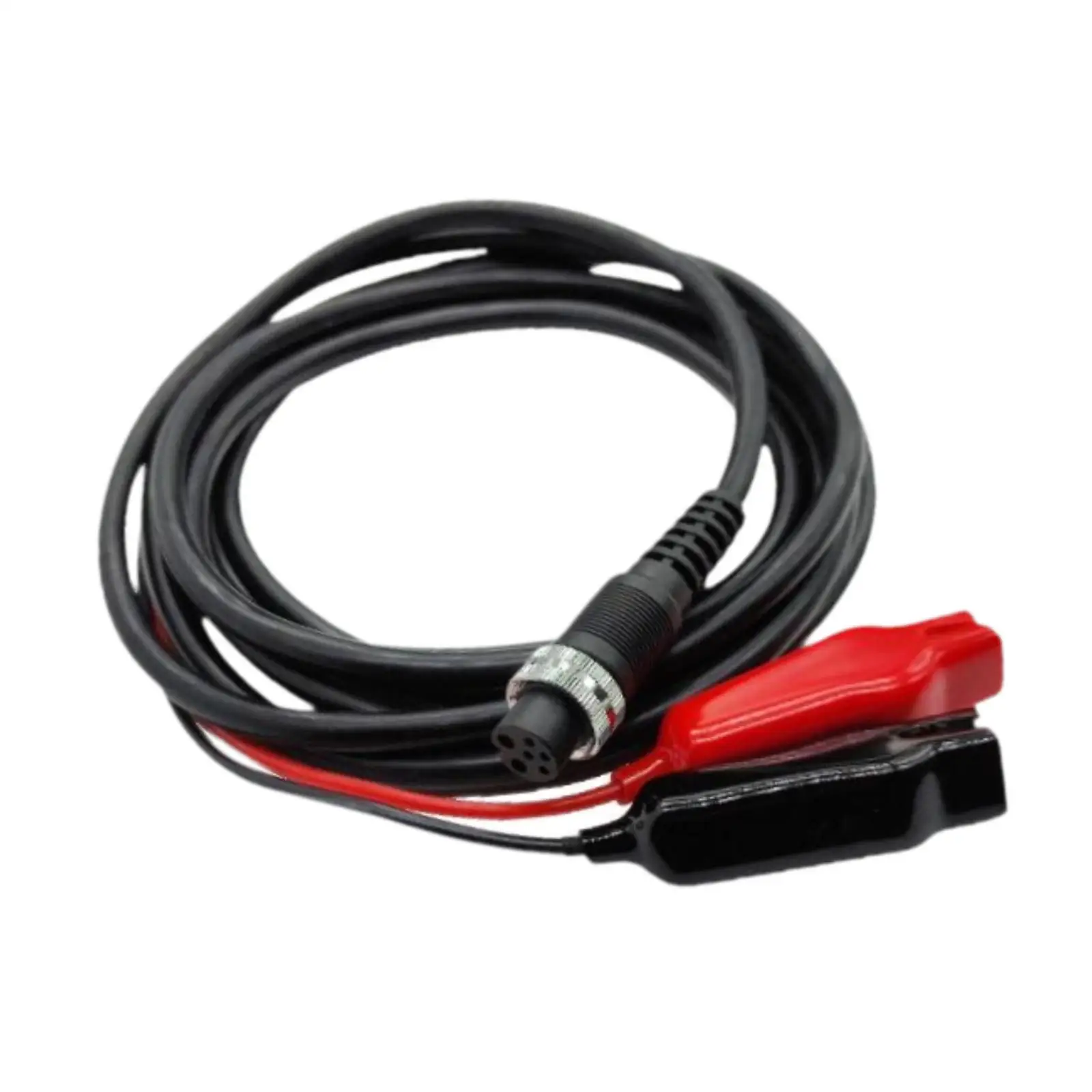 전기 릴 전원 케이블 다목적 사용이 간편 경량 견고 실용적