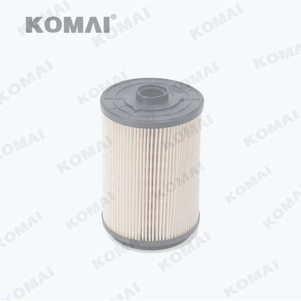 

6HK1 4HK1X Engine Spare Parts 60307173 A14-01460 Fuel Filter element for Sany Excavators