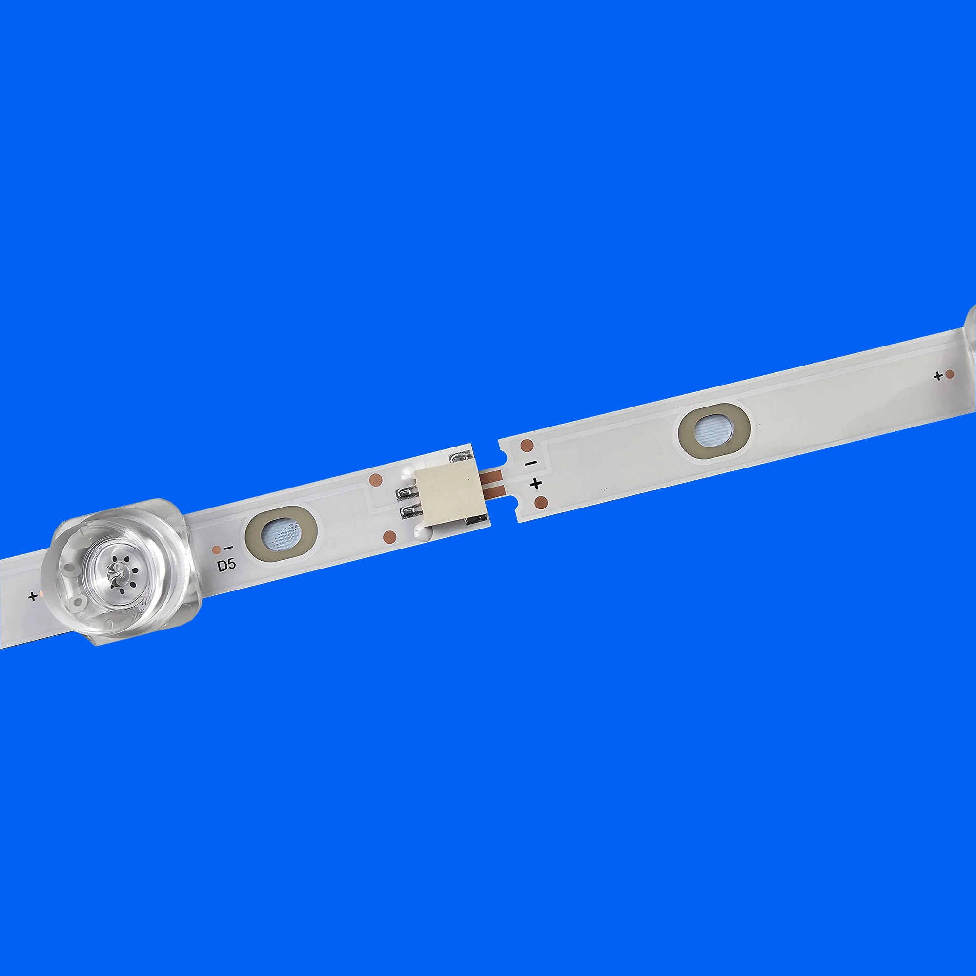

Светодиодная лента подсветки для 55WUS9000 MGUB55WB POL-5502UWE HV550QUB-F70 ZN-55C09D-5 21187 V3.1-os