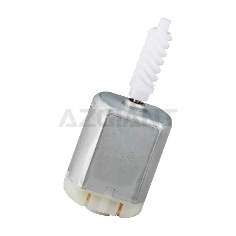 

1-200 pcs PAN14EE12AA1 car automatic electric Trunk Lock Actuator Latch motor for Toyota Sienna RAV4 12000 RPM 12V DC MOTOR