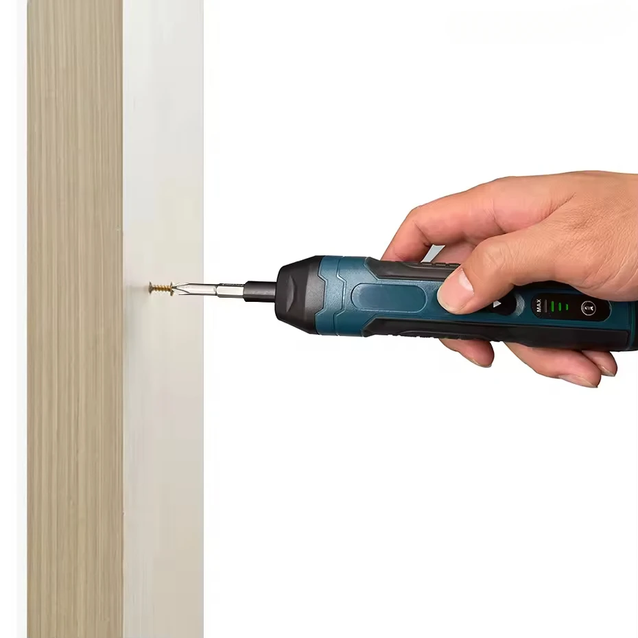 Thumbnail 3 - #45 Best Electric Screwdrivers to Buy In 2026