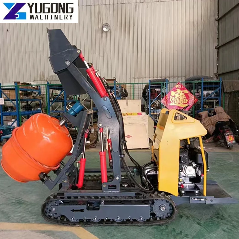 Yg Portable Diesel …