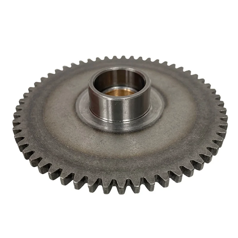 مجموعة قابض بدء تشغيل الدراجة النارية لنماذج Zongshen Loncin-متوافقة مع CG200/CG250/DM200