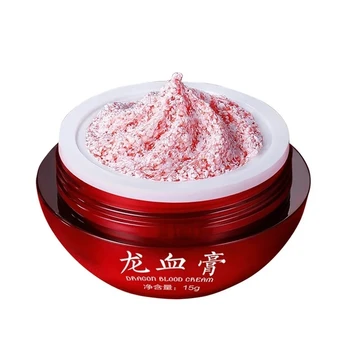 Dragon's Blood Face Cream Retinol Placenta Essence Brightening Lift Firming Skin Care…