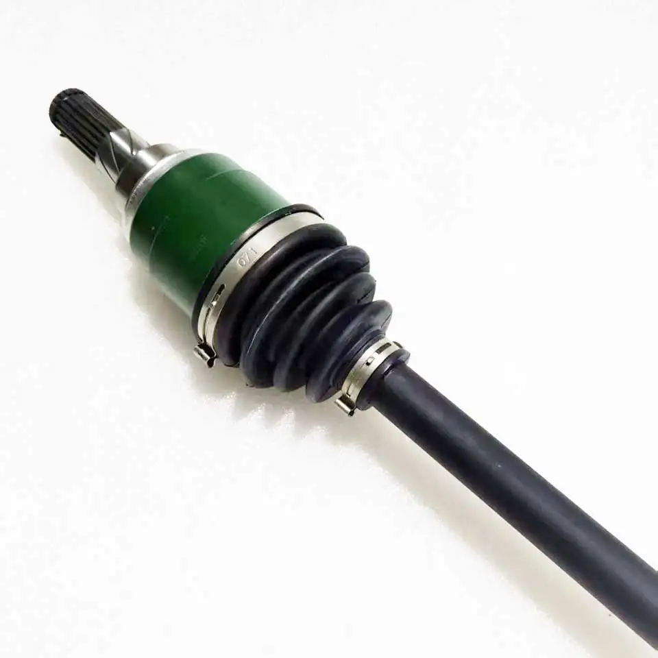 Assy dos eixos de transmissão do eixo dos eixos do lado traseiro 39600JE34D para Renault Koleos Nissan X-Trail T31