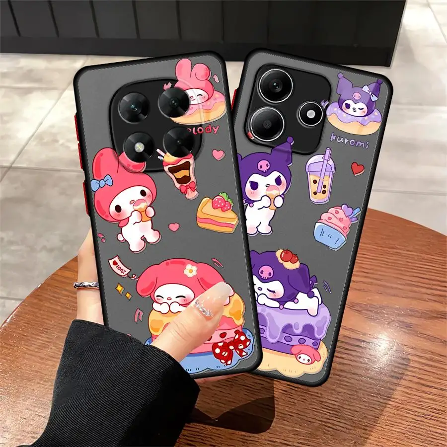 Case For Xiaomi Red… - image