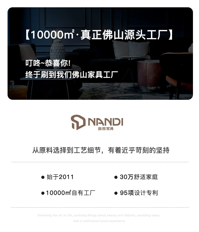 No Bedside Suspended Bed Master Bedroom Designer Suspended Hotel Leather Double Bed