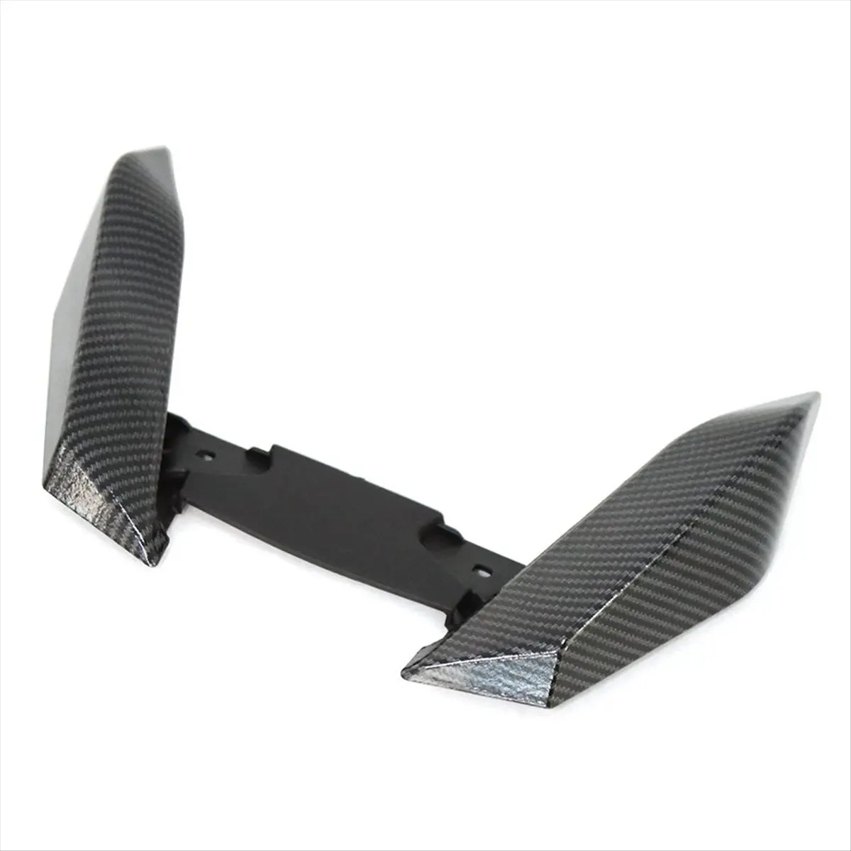 Super Sale Motorcycle Accessories Front Beak Fairing Extension Wheel Extender Cover for BMW R1300GS 2024-2025