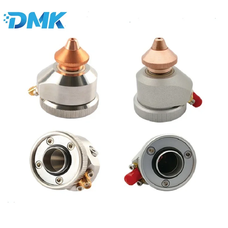 

DMK Laser Nozzle Sensor Connector BT210S Fiber Laser Cutting Head Nozzle Connection Parts Sensor Capacitivity Head