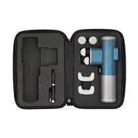 KICA K3 Fascia  Mini Size Electric Body Massage 4 Vibration Speeds Handheld for Fitness Athletes Muscle Pain Relie