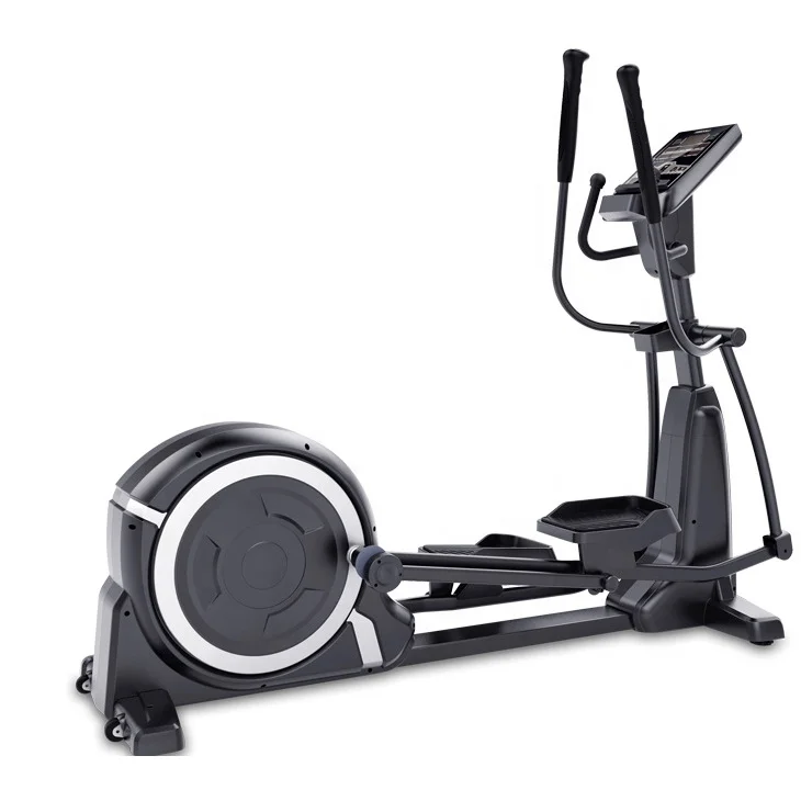 

Elliptical Machine Self Power Elliptical Machine Cross Trainer Machine Commercial Gym Elliptical Trainer