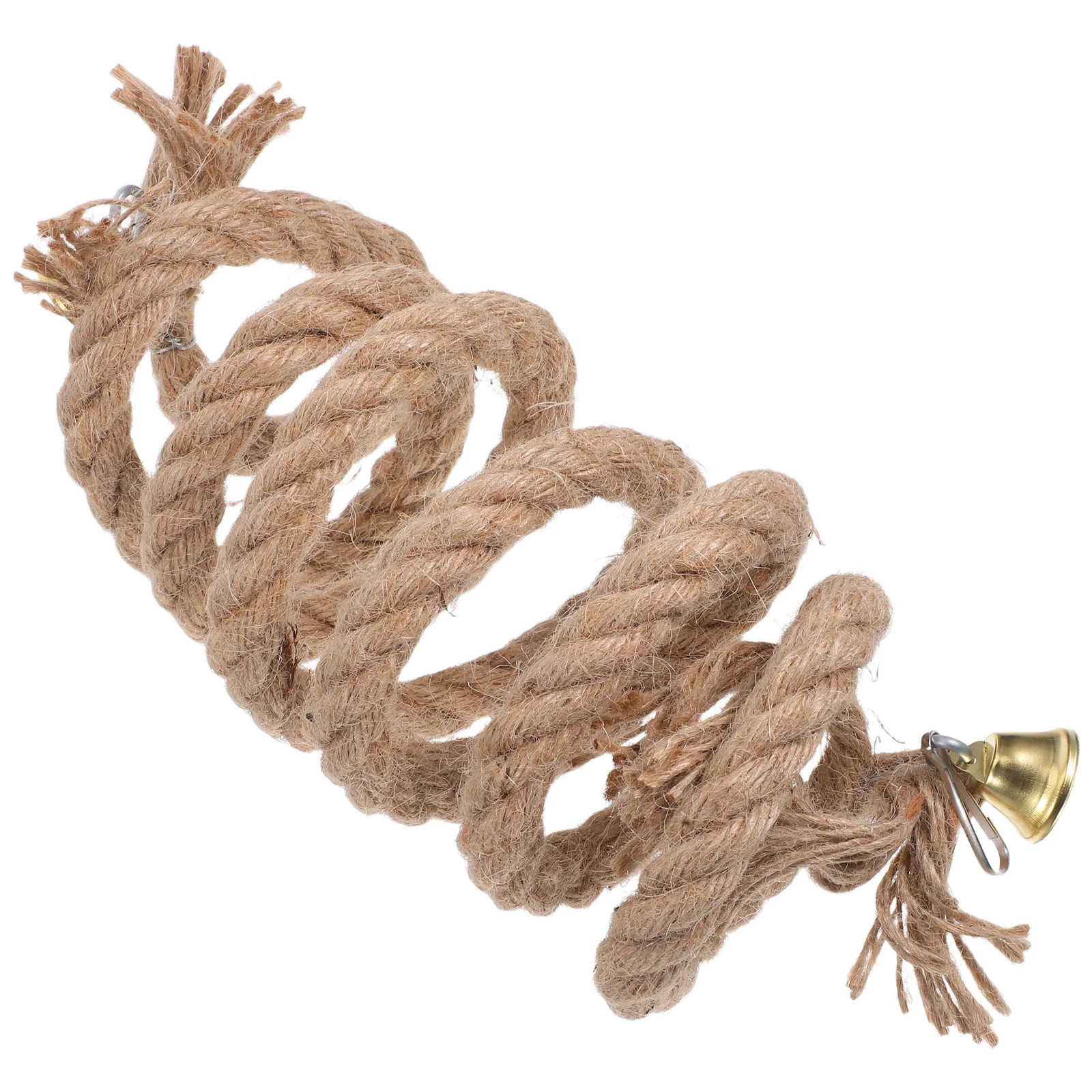 

Birds Standing Rope Birds Climbing Rope Parrot Rope Parrot Spiral Rope