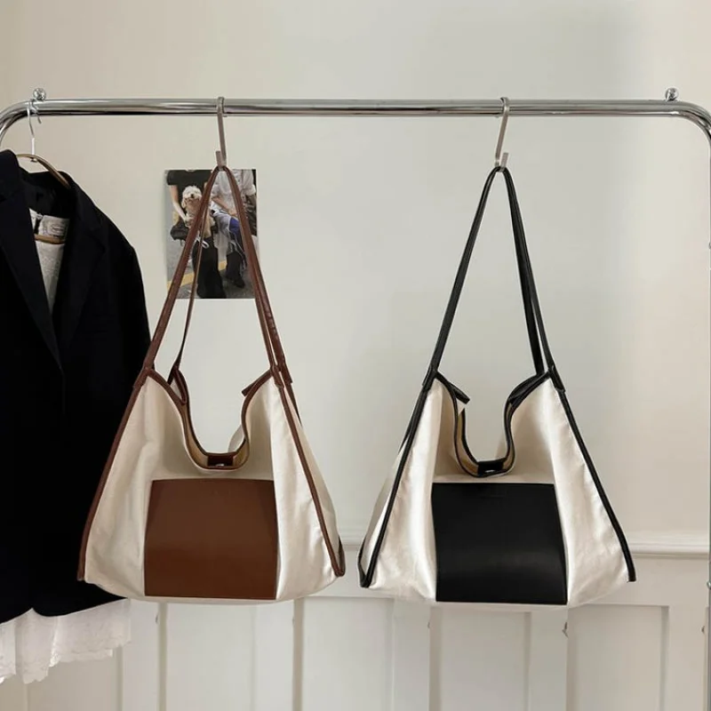 

Elegant Leather Women's Crossbody Bag High-End Luxury Brand Fashionable Classic Paris Elegant Edge Commuter Bag​