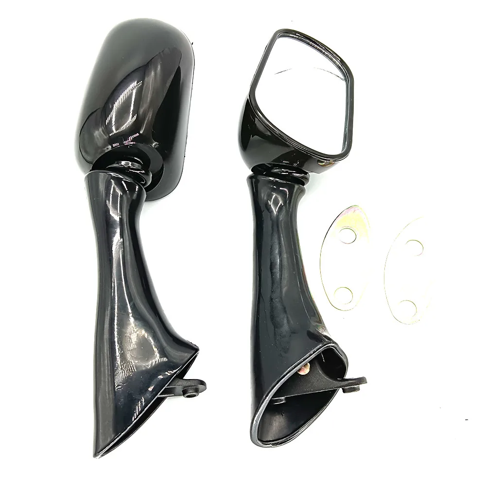 Fit For HONDA VFR800 VFR 800F 1998 1999 Motorcycle Side Rear View Mirror VFR750 VFR 750F 1994 - 1997 RearView Mirrors 1995 1996