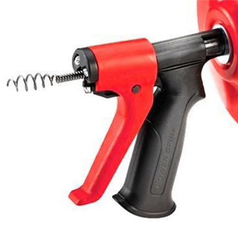 

【Ценная цена!】Кухонные сантехнические машины, трубы с ручным управлением, канализационные сантехнические инструменты, сливы для унитаза