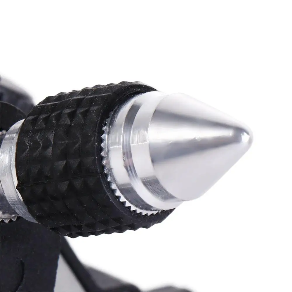 Alat Pengukur Level Tripod Stand Tuning Base Rotating Base Level Adapter Laser Level Bracket Leveling Line Holder Leveling Board Tool