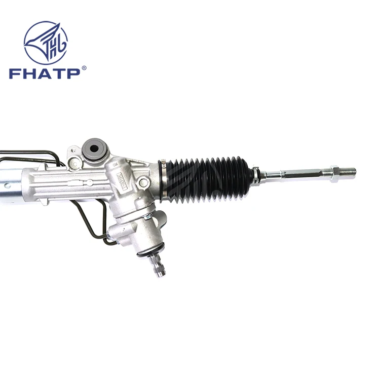 FHATP Auto Metal Parts Power steering rack For Toyota Land Cruiser Prado 4000 TRJ120 Assembly OE 44200-35061