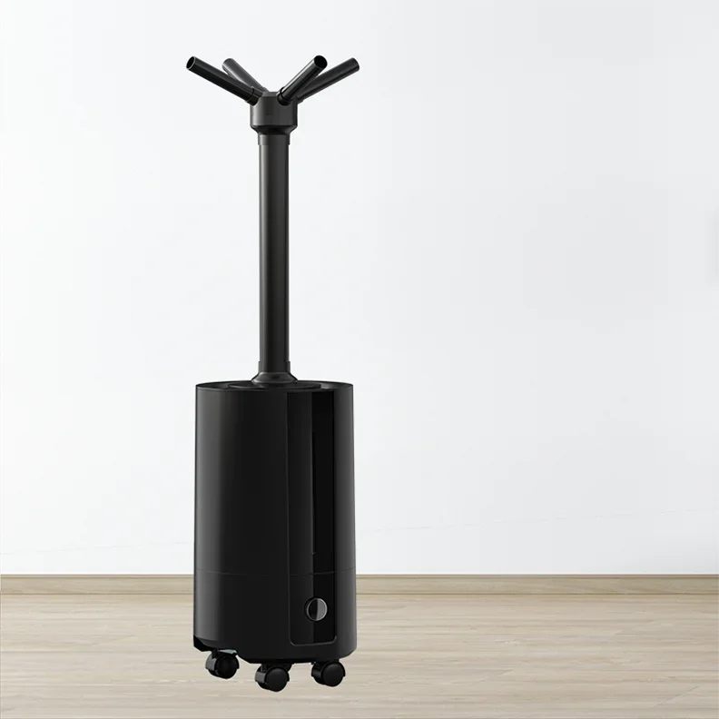 # Hot Smart Power Standard Strong Cool Mist Working Mode Office Ultrasonic Air Humidifier With Water Filter