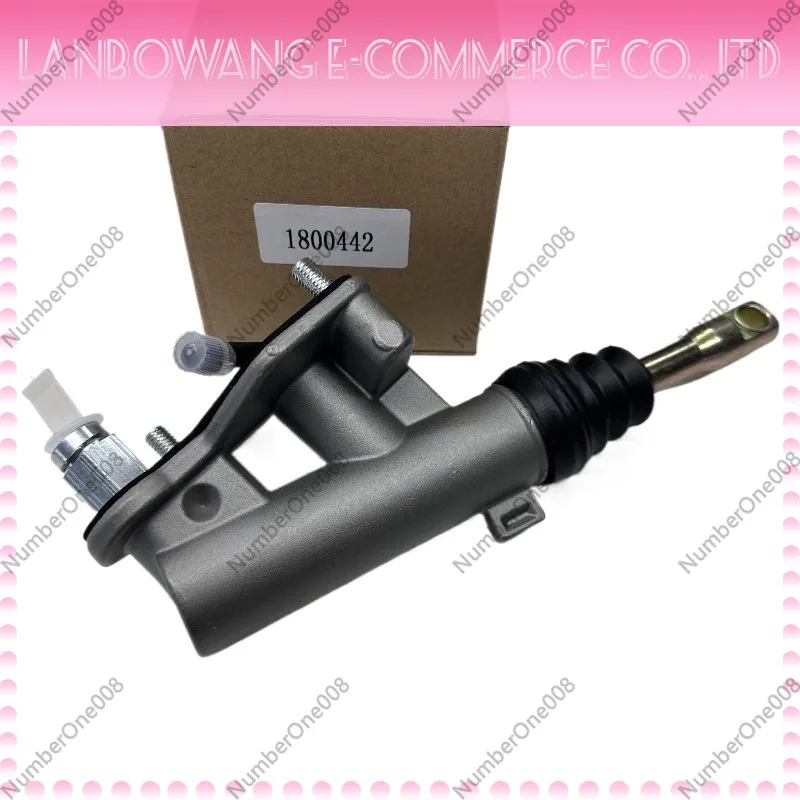 

Clutch Master Cylinder 1800442 1927829 Fit For Scania Truck Clutch System Replacement Part