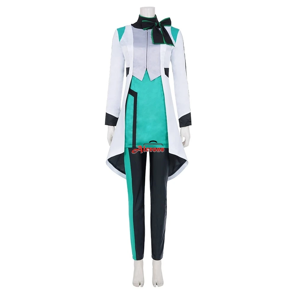 

Moive Is Kamen Rider Zero-One Cosplay Costume Is Uniform Woman Halloween Cosplay Is Clothing