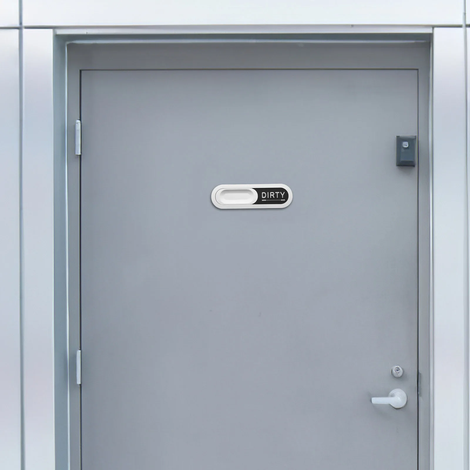 

Office Sign Sliding Plate Door Label For Meeting Room Restroom Conference Room Vacant Occupied Hotel Bathroom Office Door