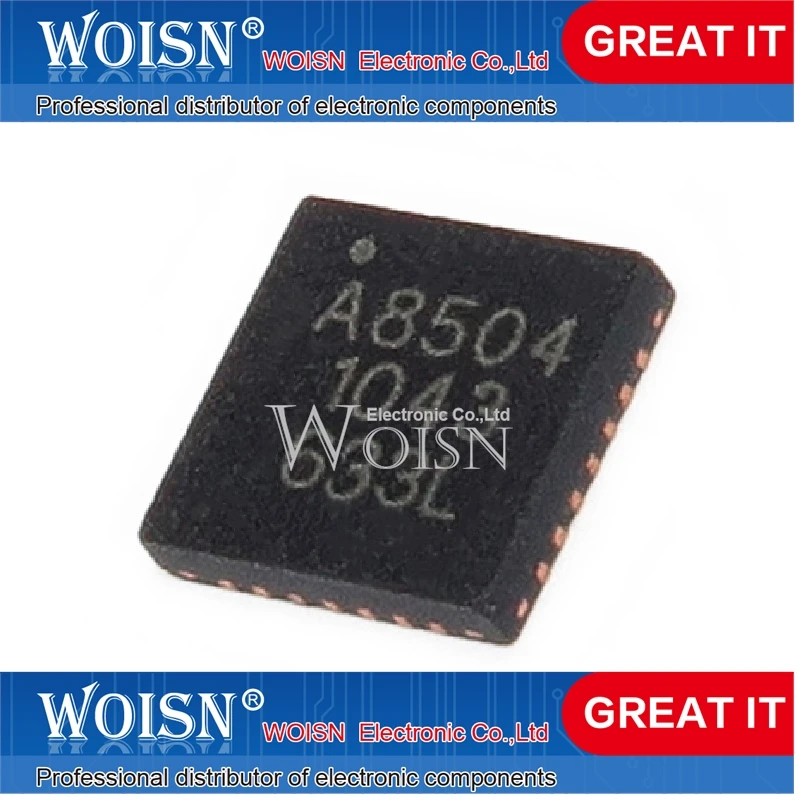 1-5-10pcs A8504EECTR-T A8504EEC 8504EEC  Price discounts Spot supply