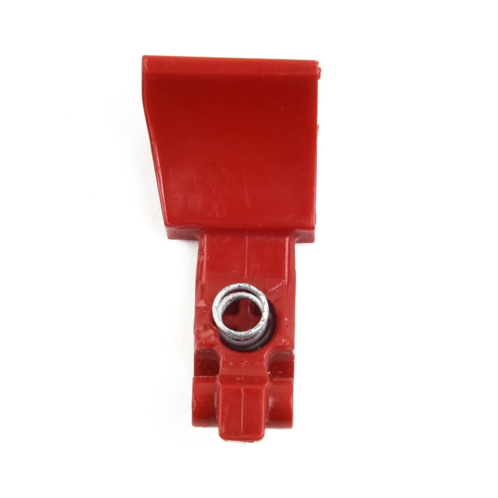 1pc Locking Button For V7 V8 Vacuum Cleaner Release Clear Bin Lock Household Cleaning Tool Parts And Accessories