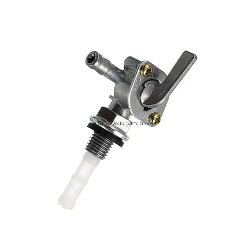 

Quick Install Gasolines Control Valves Quick Release Motorcycles Gas Switches Simple Installation for Fuel System