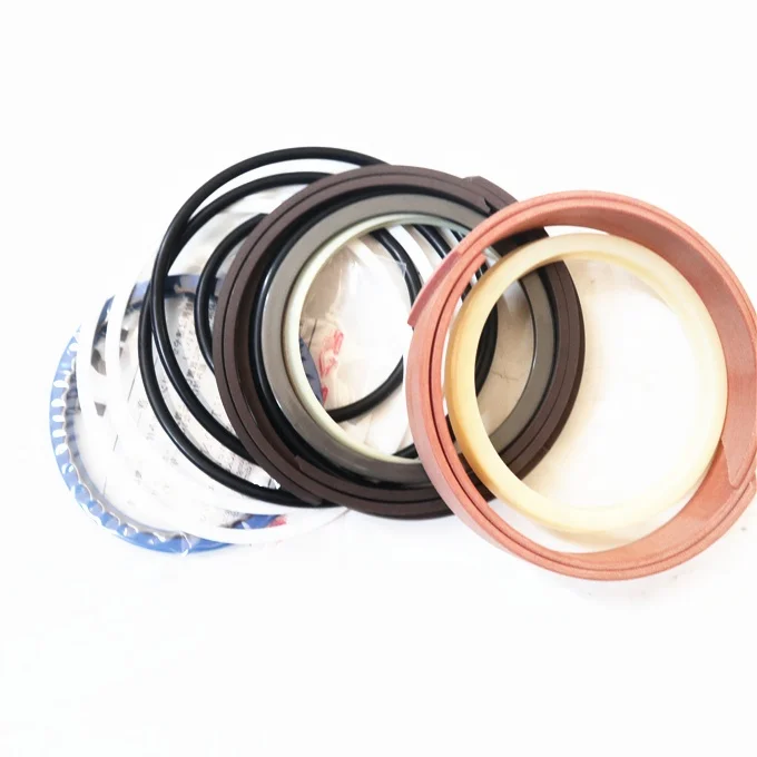 14515052 VOE14515052 SEAL KIT  FOR EC210B EC210C L     CONSTRUCTION MACHINERY PART