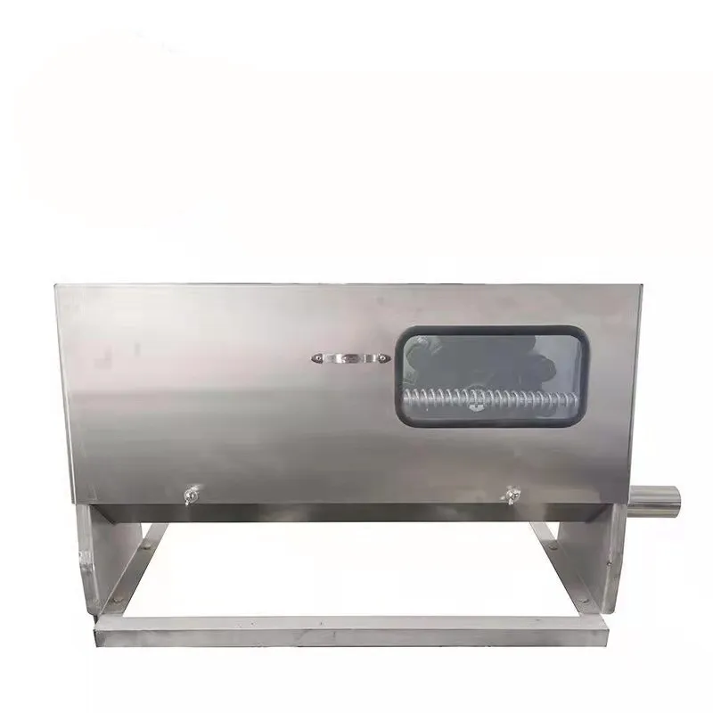 High Quality Electric Power Control Box Chain Disc Drive Host Pig Automatic Feeding System Efficient Animal Feeders