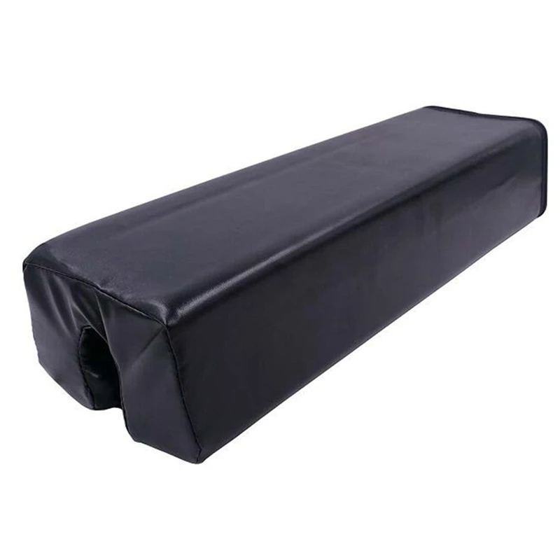 

Тренажер-штанга для тренажерного зала и тяжелой атлетики