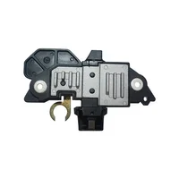 Piezas del regulador electrónico para el regulador de voltaje MERCEDES BENZ 502245 F00M144123 F00MA45253