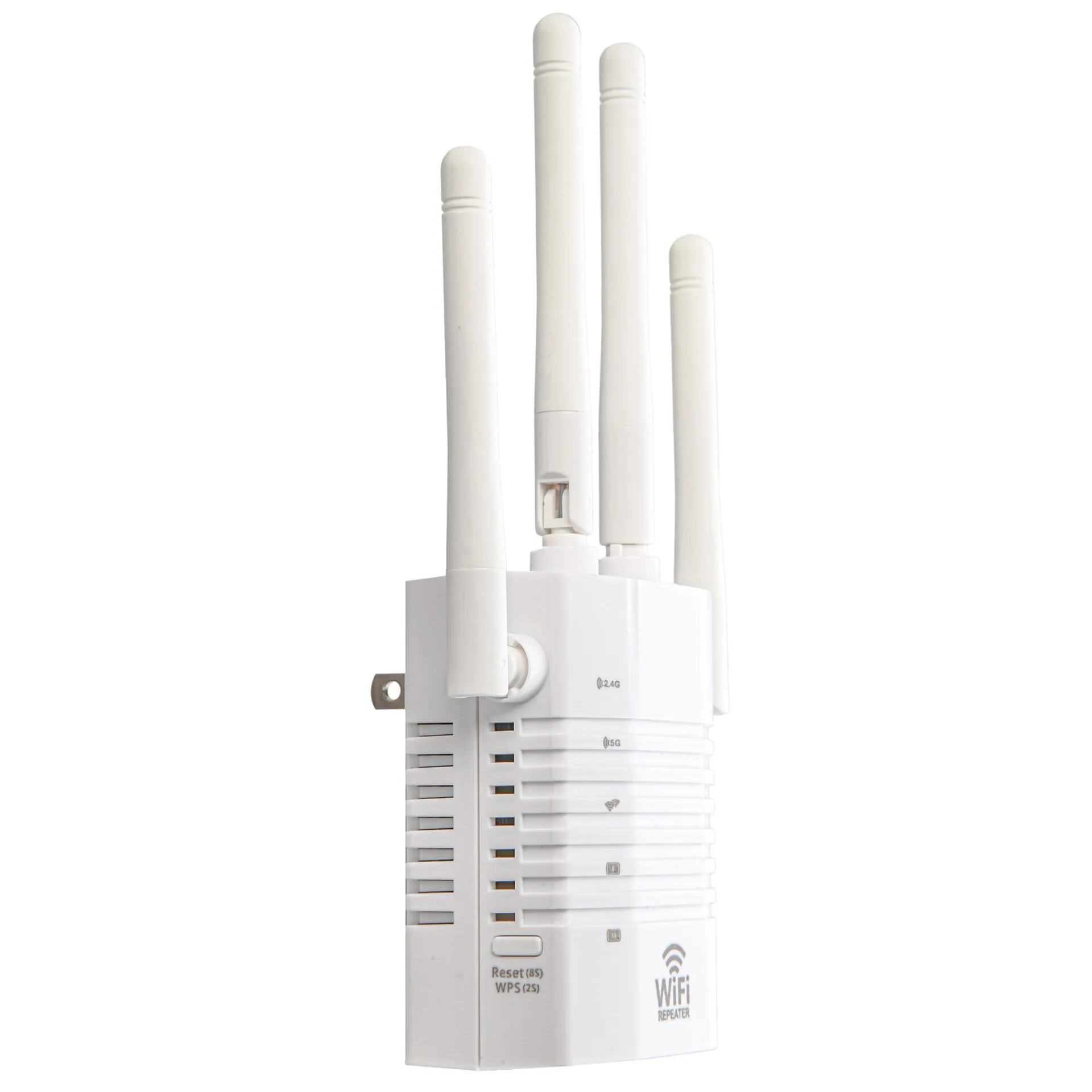 1200Mbps Wireless WiFi Repeater Wifi Signal Booster Dual-Band 2.4G 5G WiFi Extender 802.11ac  WiFi Amplifier WPS Router