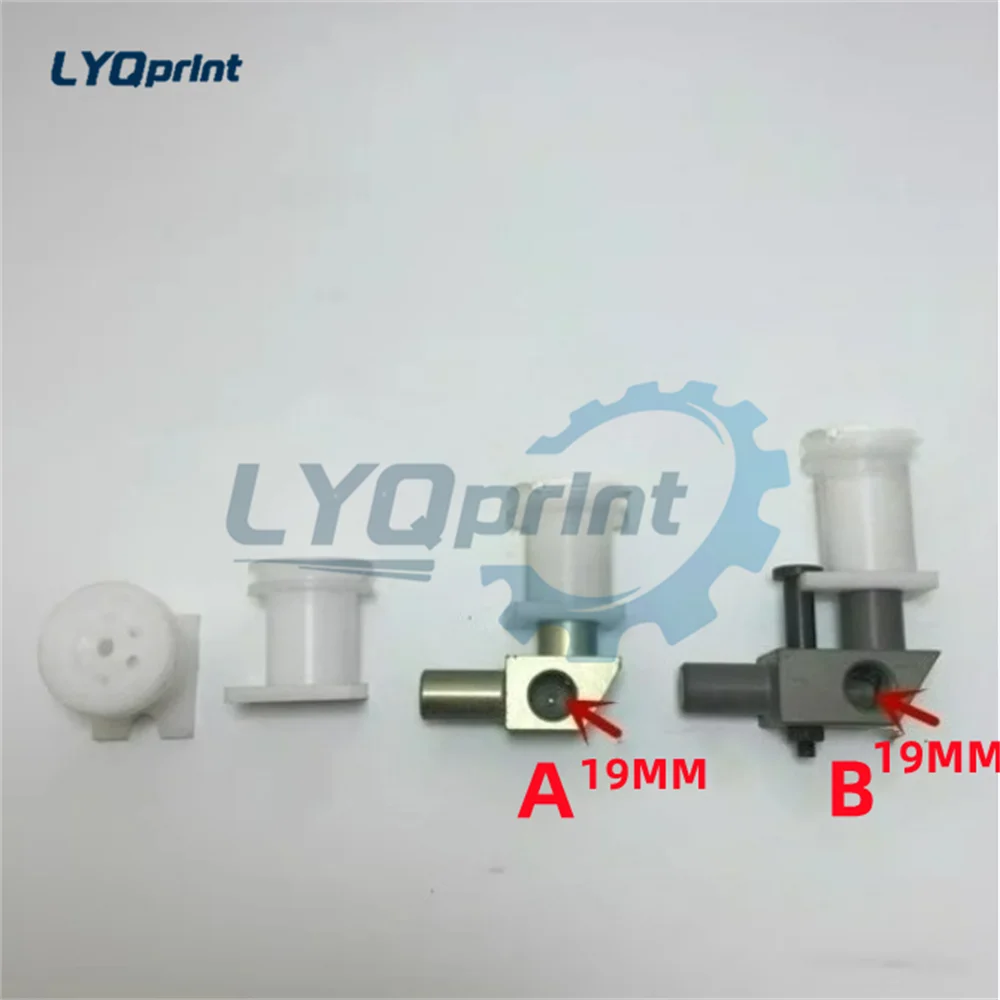 Sakurai Machine Suction Nozzle 52 56 58 Machine Feeder Suction Nozzle Paper Delivery and Separation Suction Nozzle Shell