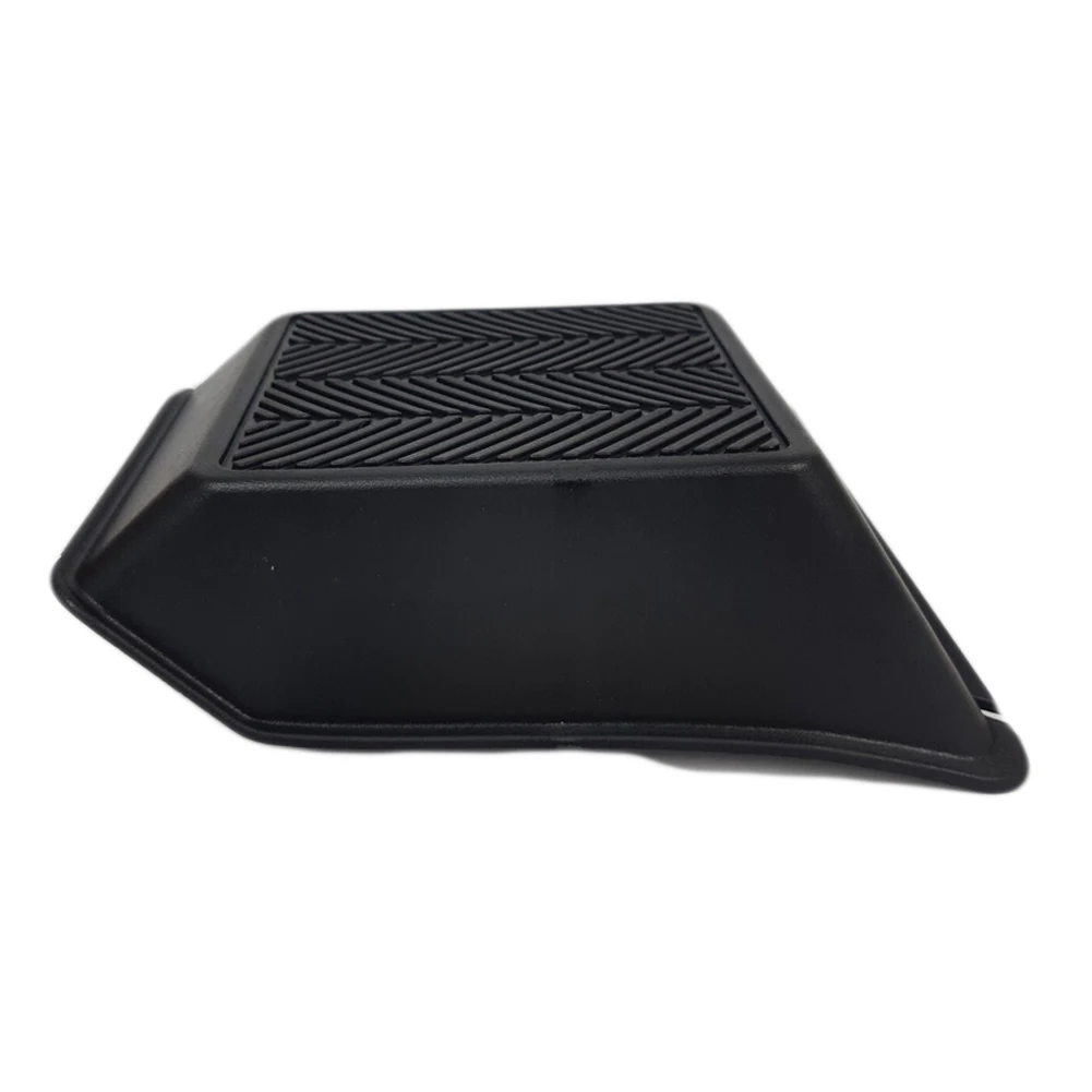 

1x For Toyota For 4runner For Fj Cruiser Left Automatic Trans Front Foot Rest Pedal 5819035032 58190-35032