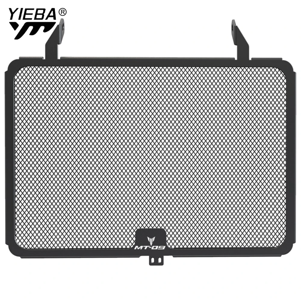

For YAMAHA MT/FZ/FJ 09 ABS 2013-2020 Motorcycle Accessories Radiator Guard Protector Grille Cover MT09 XSR900 XSR 900 FZ09 FJ09