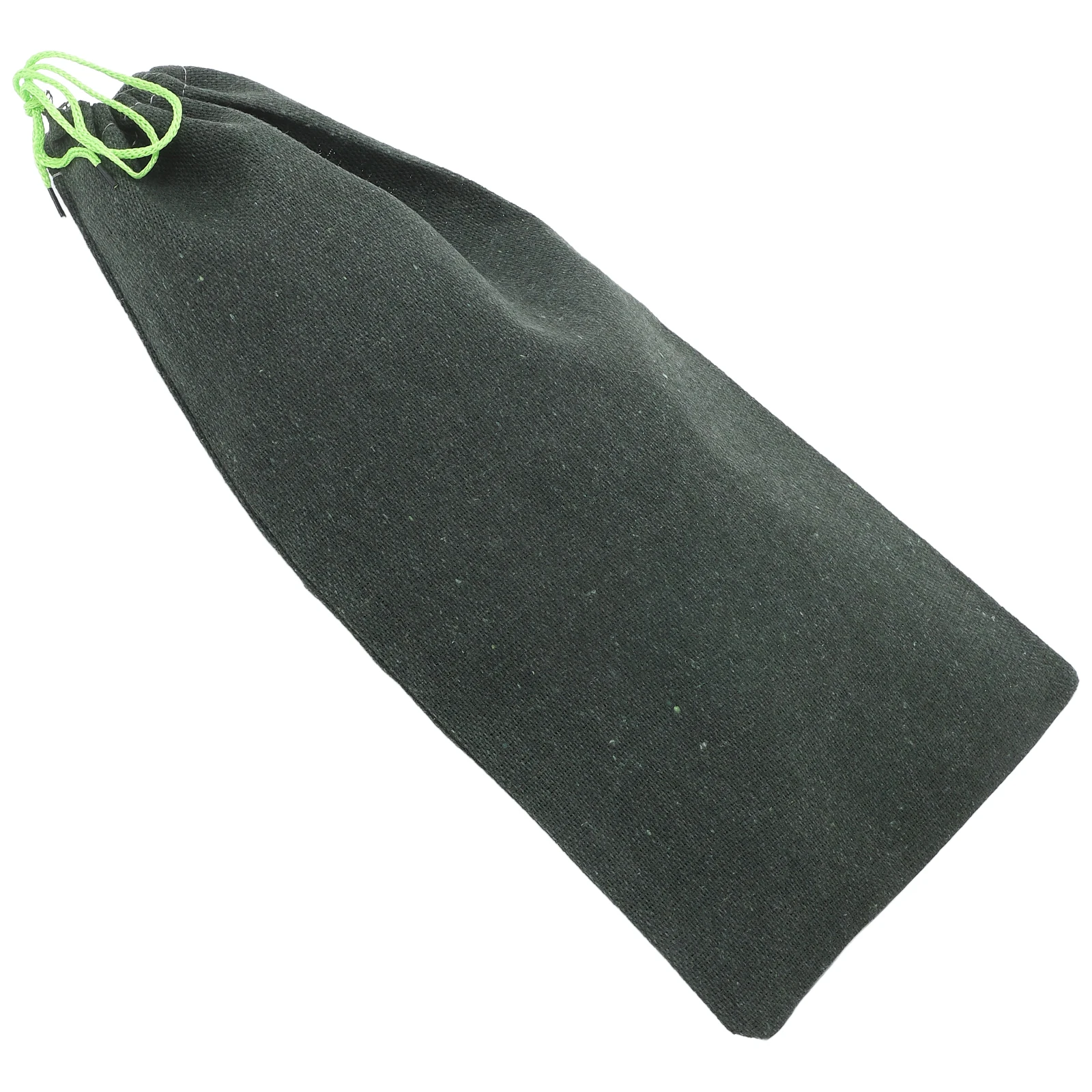

Heavy Duty Long Canvas Sandbag Flood Control Reusable Water Barrier Tube Sandbags For Home Commercial Use Garage Basement